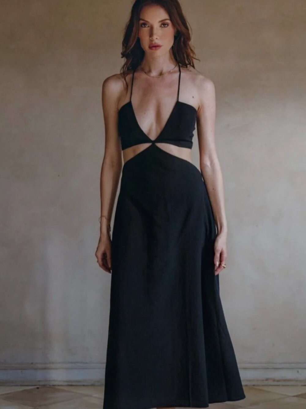 Pampelone Cossette dress